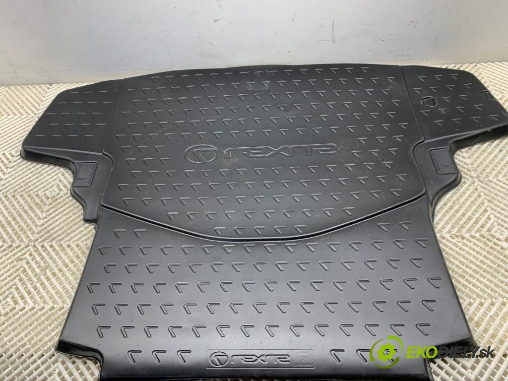 LEXUS IS sedan 2015 180 kW 200t (ASE30) 1998 KRYTINA: kufra gumená