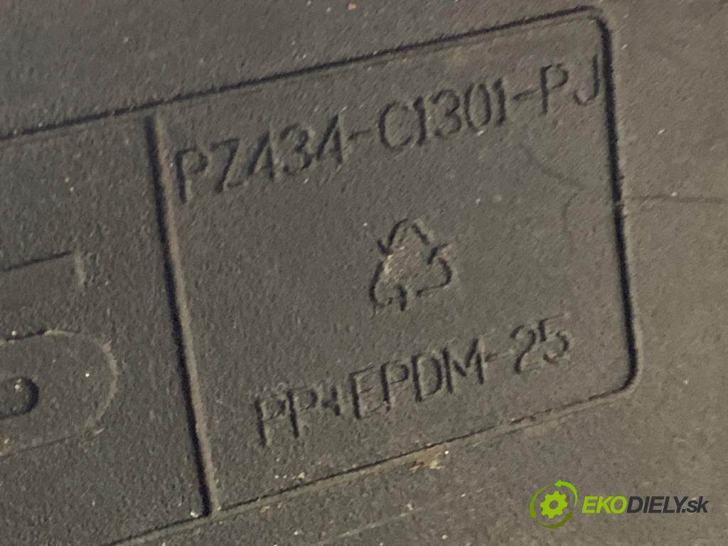 LEXUS IS sedan 2015 180 kW 200t (ASE30) 1998 KRYTINA: kufra pryžová