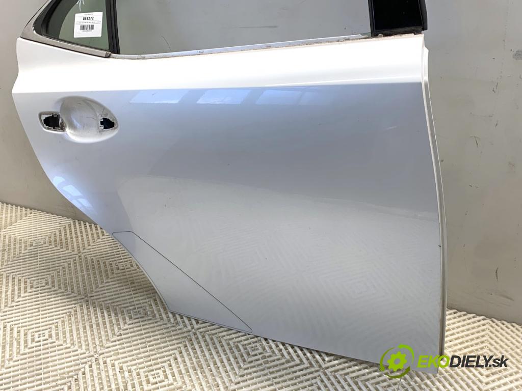 LEXUS IS sedan 2015 180 kW 200t (ASE30) 1998 Dvere pravy zad