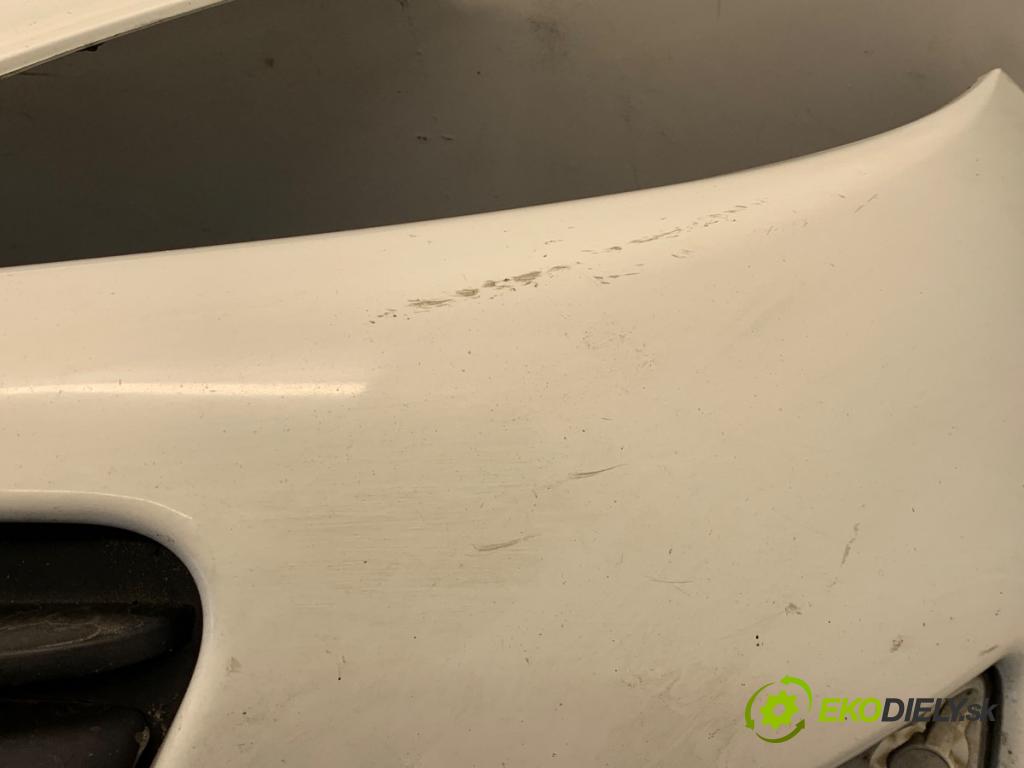 PEUGEOT 207 Kombi 2009 66 kW 1.6 HDi 1560 Nárazník predný  (Kľučka dverí ostatné)