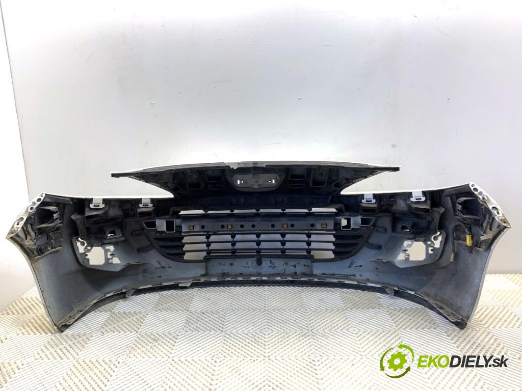 PEUGEOT 207 Kombi 2009 66 kW 1.6 HDi 1560 nárazník přední část  (Klika dveří ostatní)