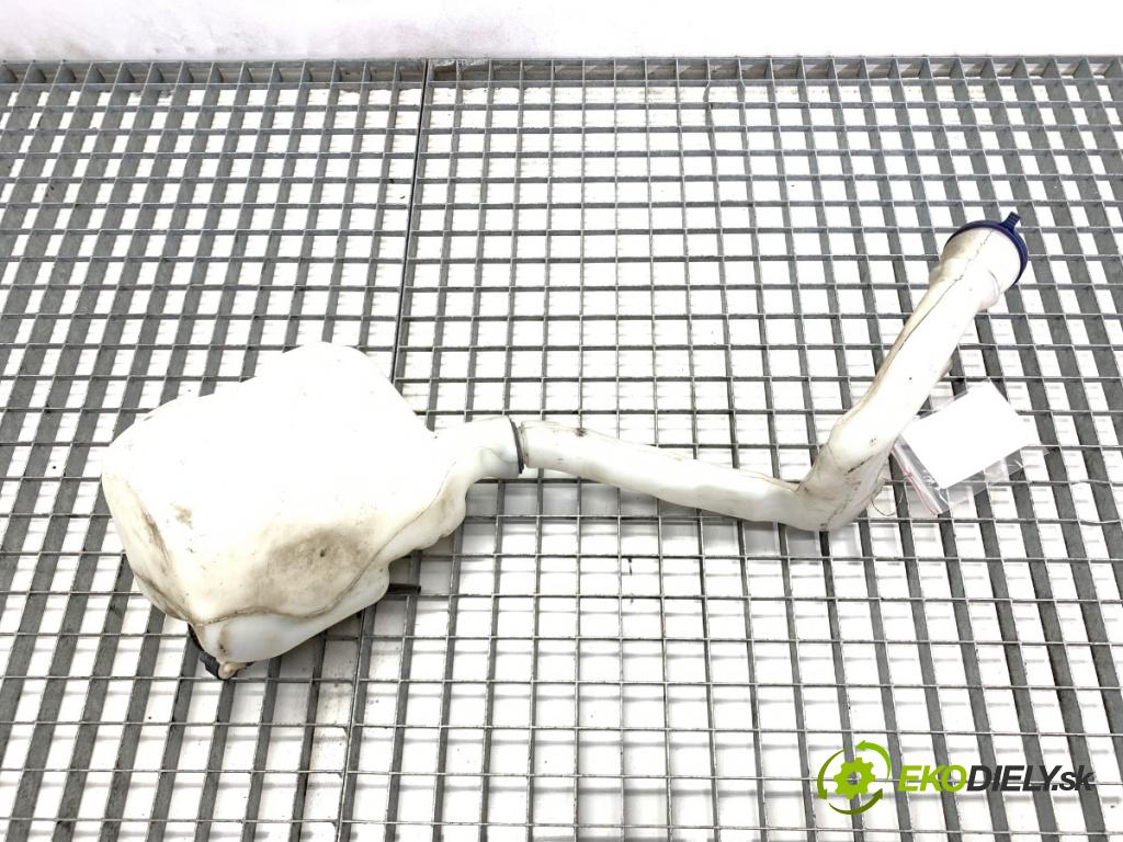 PEUGEOT 207 Kombi 2009 66 kW 1.6 HDi 1560 Nádržka ostrekovačov 9648337580