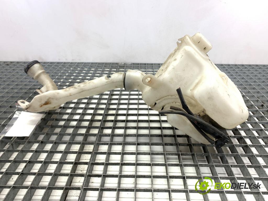 PEUGEOT 207 Kombi 2009 66 kW 1.6 HDi 1560 Nádržka ostrekovačov 9648337580