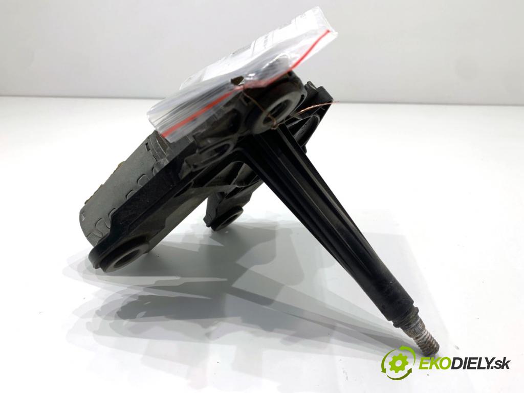 PEUGEOT 207 Kombi 2009 66 kW 1.6 HDi 1560 Motor stieračov zad 9680904480