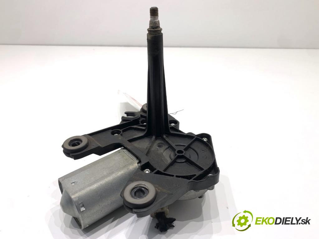 PEUGEOT 207 Kombi 2009 66 kW 1.6 HDi 1560 Motor stieračov zad 9680904480