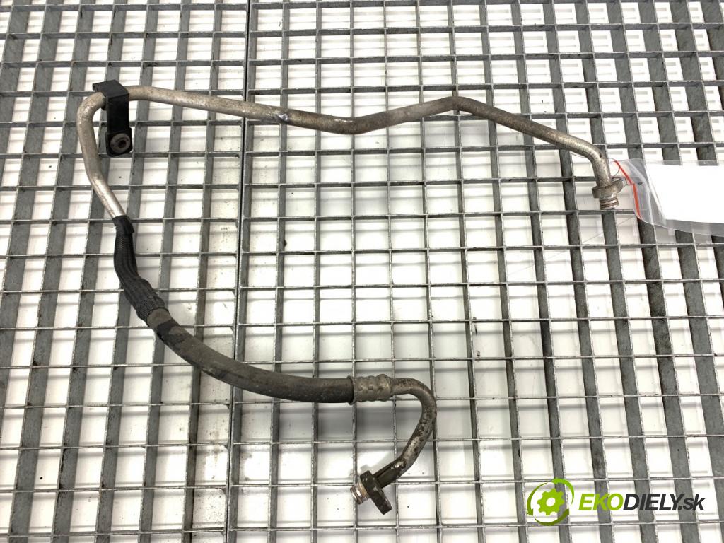 PEUGEOT 207 Kombi 2009 66 kW 1.6 HDi 1560 rúrka klimatizace 9681620980 (Trubka klimatizace)