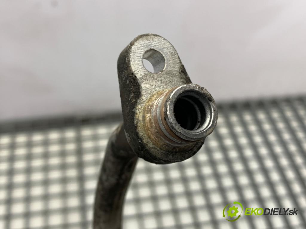 PEUGEOT 207 Kombi 2009 66 kW 1.6 HDi 1560 rúrka klimatizácie 9681620980 (Rúrka klimatizácie)