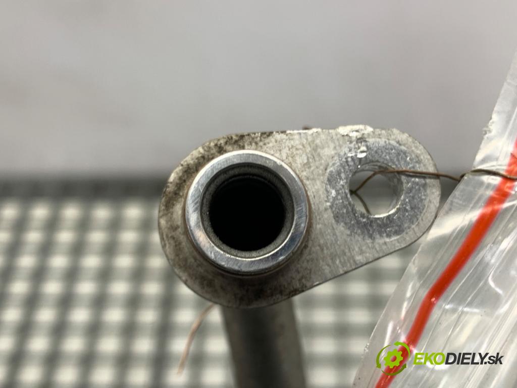 PEUGEOT 207 Kombi 2009 66 kW 1.6 HDi 1560 rúrka klimatizácie 9681620980 (Rúrka klimatizácie)