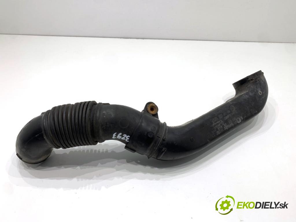 PEUGEOT 207 Kombi 2009 66 kW 1.6 HDi 1560 Rúra vzduchu 9656673480