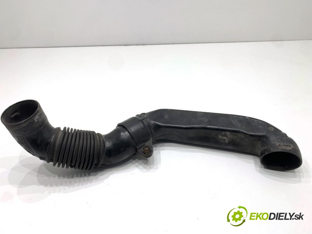 PEUGEOT 207 Kombi 2009 66 kW 1.6 HDi 1560 Rúra vzduchu 9656673480