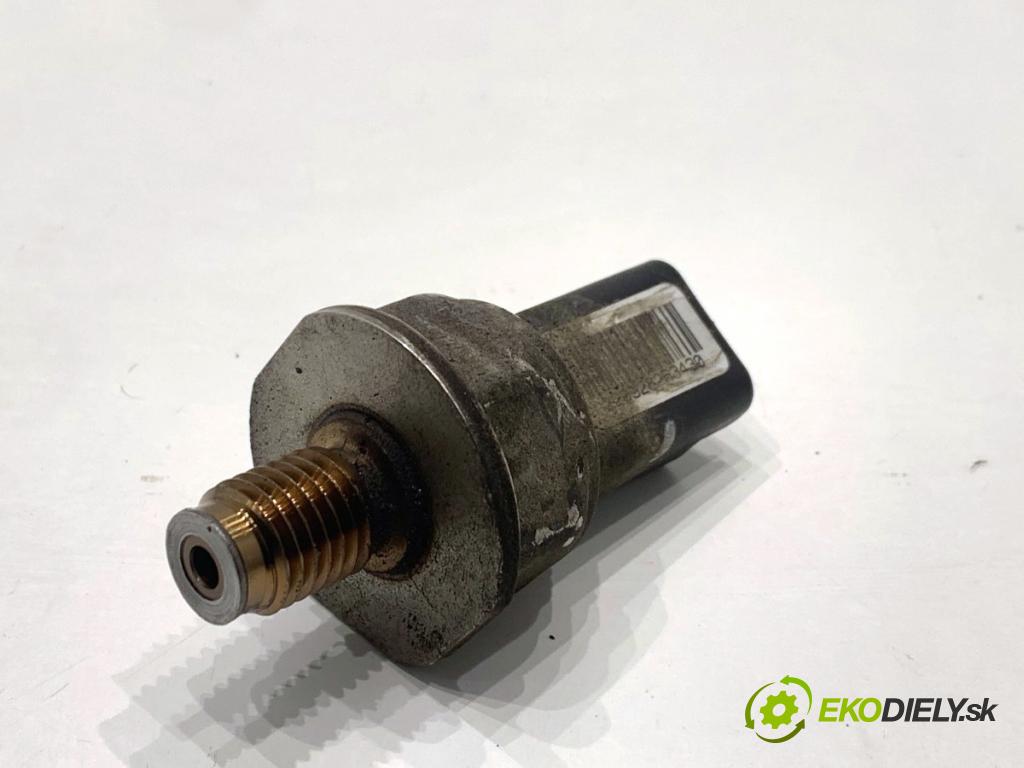 PEUGEOT 207 Kombi 2009 66 kW 1.6 HDi 1560 Regulátor tlaku paliva 9658227880 (Palivový systém ostatní)