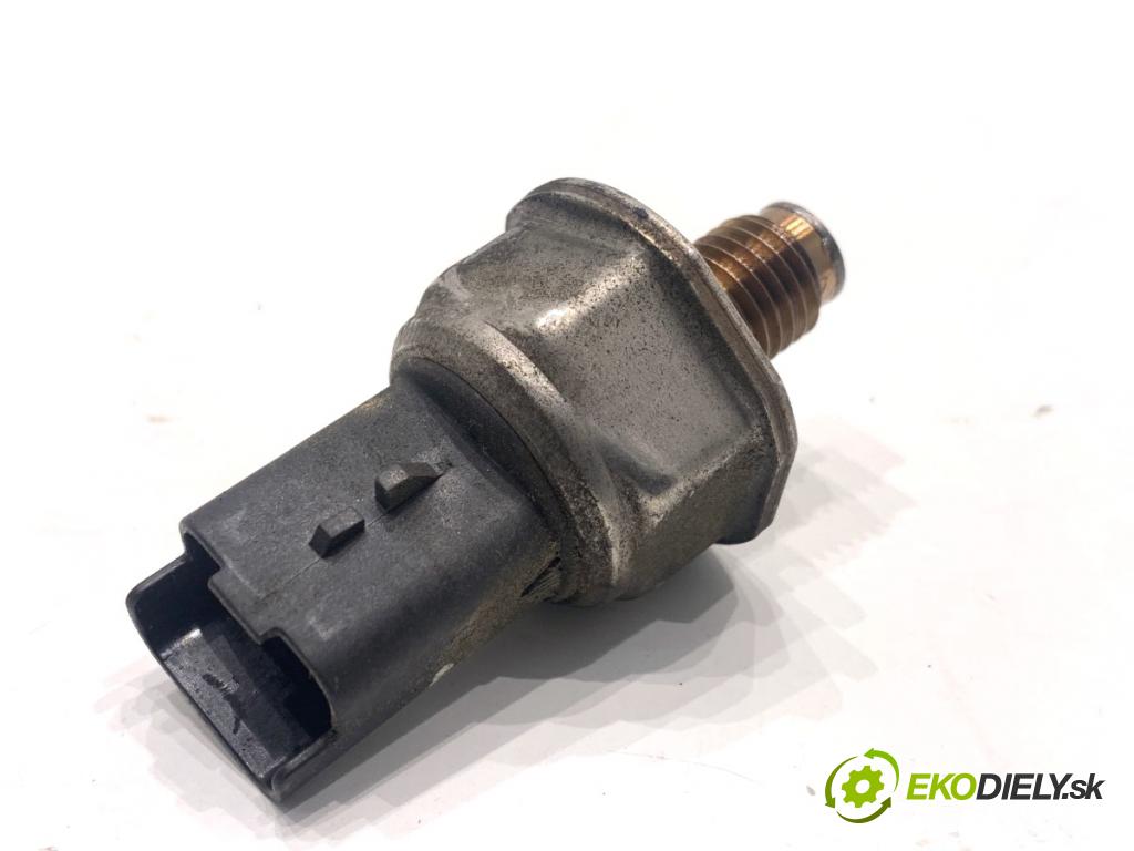 PEUGEOT 207 Kombi 2009 66 kW 1.6 HDi 1560 Regulátor tlaku paliva 9658227880 (Palivový systém ostatní)