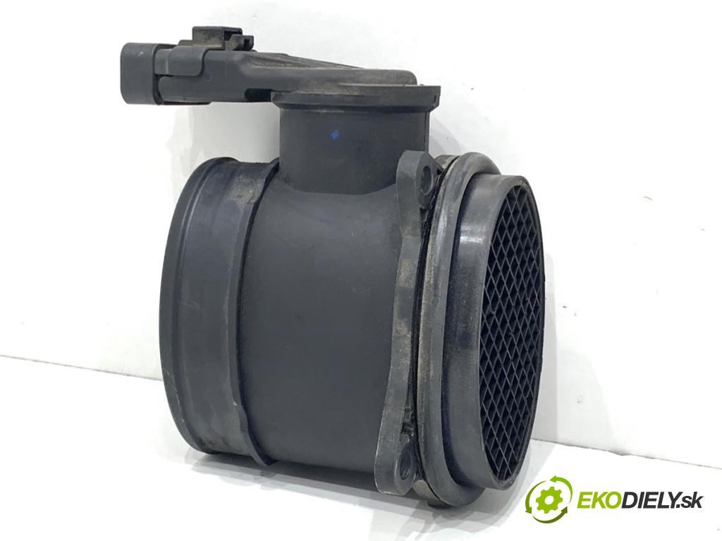 PEUGEOT 207 Kombi 2009 66 kW 1.6 HDi 1560 Váha vzduchu  (Váha vzduchu)