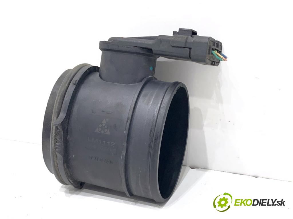 PEUGEOT 207 Kombi 2009 66 kW 1.6 HDi 1560 váha vzduchu  (Snímač hmotnosti vzduchu)