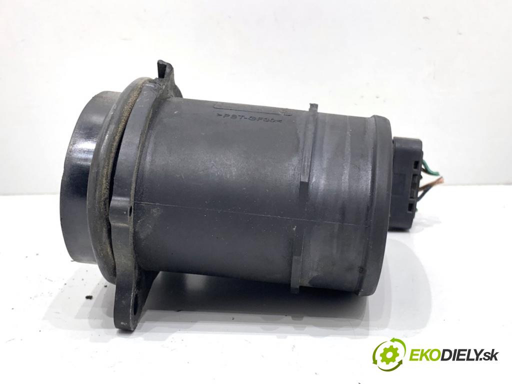 PEUGEOT 207 Kombi 2009 66 kW 1.6 HDi 1560 váha vzduchu  (Snímač hmotnosti vzduchu)