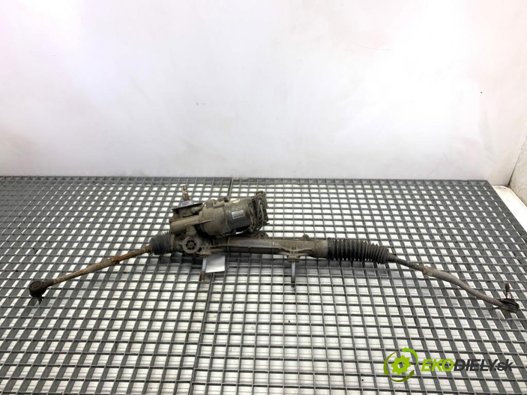 PEUGEOT 207 Kombi 2009 66 kW 1.6 HDi 1560 řízení volantu řízení 6820000170