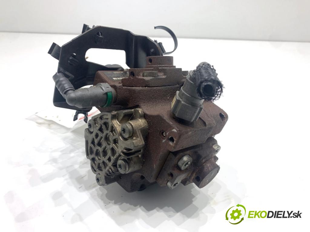 PEUGEOT 207 Kombi 2009 66 kW 1.6 HDi 1560 pumpa vstřikovací 9683703780 0445010102 (Vstřikovací čerpadlo)