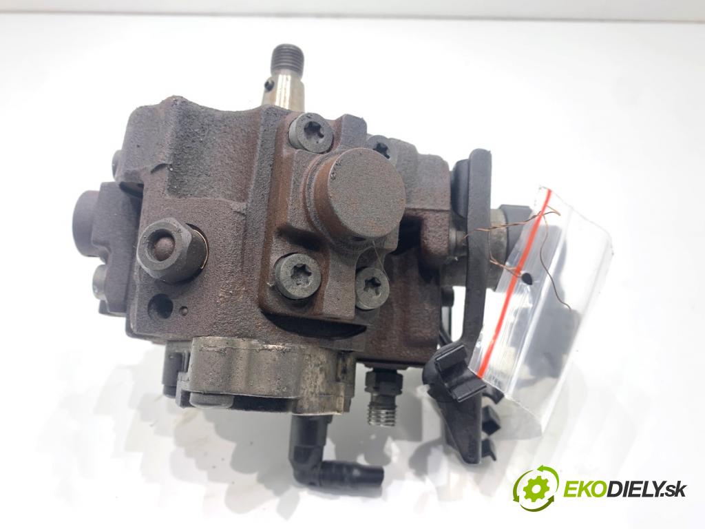 PEUGEOT 207 Kombi 2009 66 kW 1.6 HDi 1560 pumpa vstřikovací 9683703780 0445010102 (Vstřikovací čerpadlo)