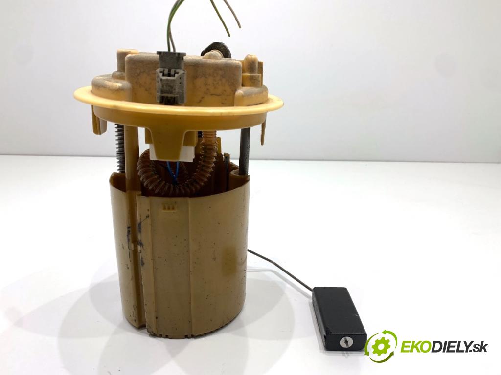 PEUGEOT 207 Kombi 2009 66 kW 1.6 HDi 1560 pumpa paliva 9685044780