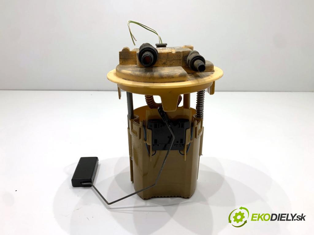 PEUGEOT 207 Kombi 2009 66 kW 1.6 HDi 1560 Pumpa paliva 9685044780