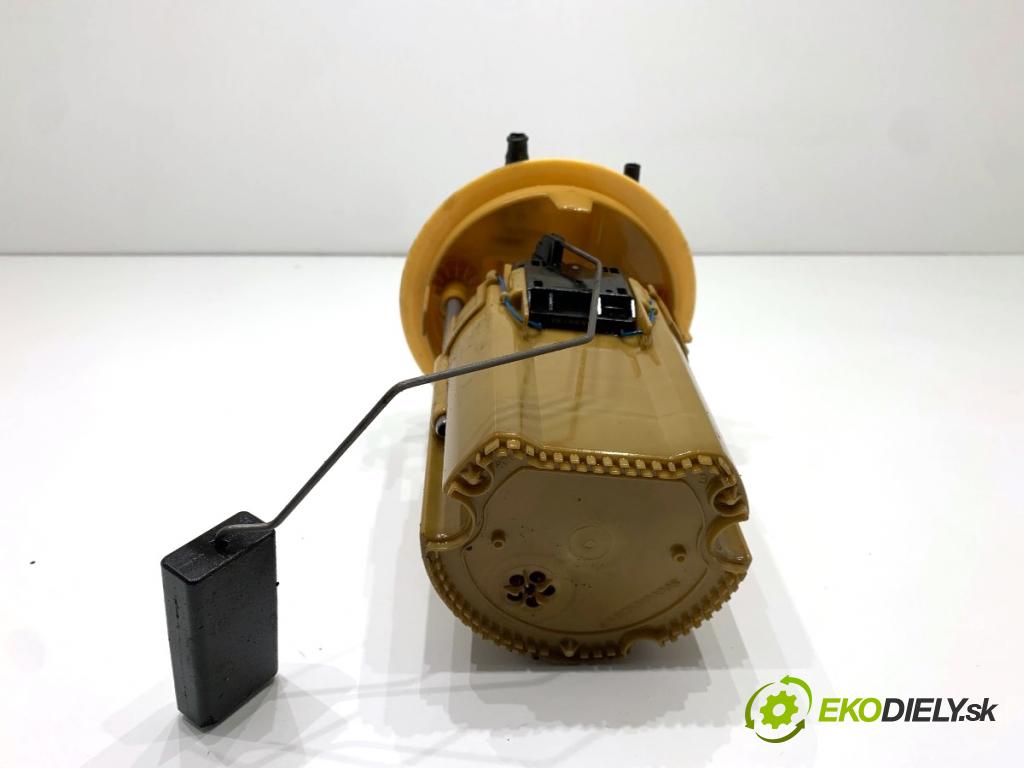 PEUGEOT 207 Kombi 2009 66 kW 1.6 HDi 1560 Pumpa paliva 9685044780