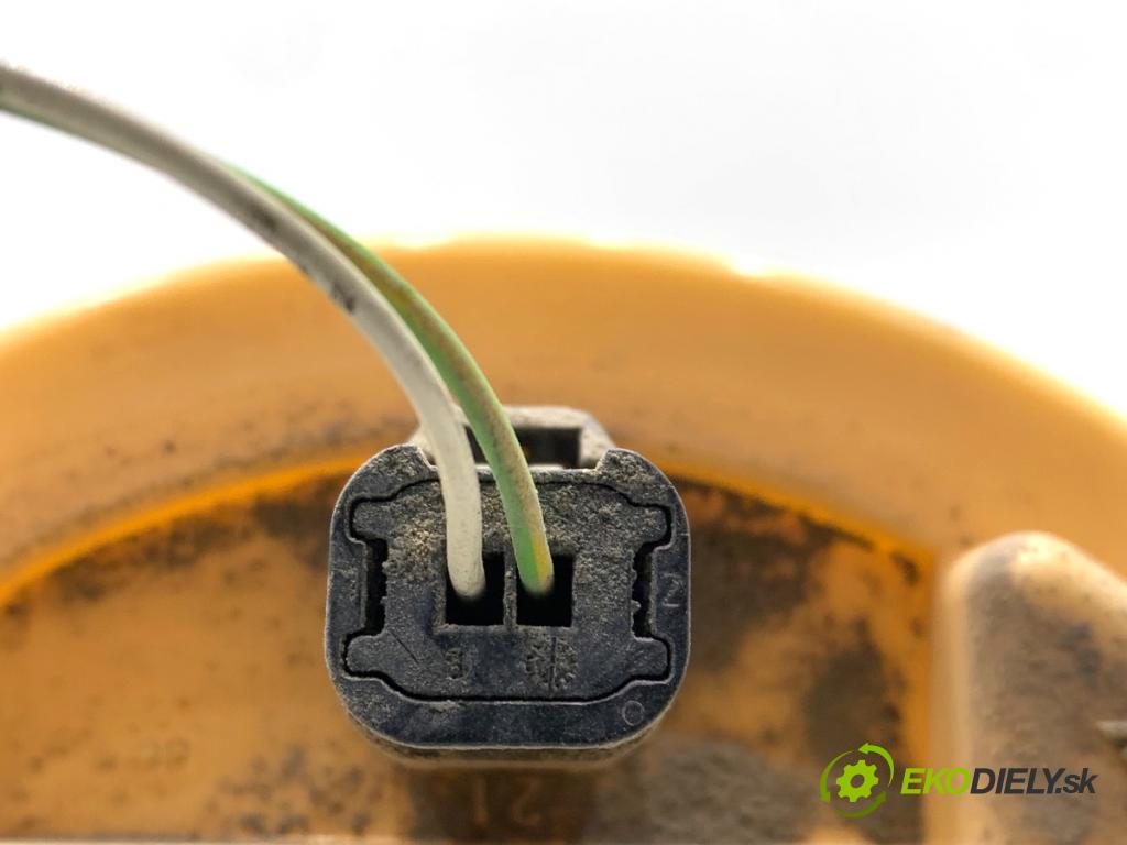 PEUGEOT 207 Kombi 2009 66 kW 1.6 HDi 1560 Pumpa paliva 9685044780