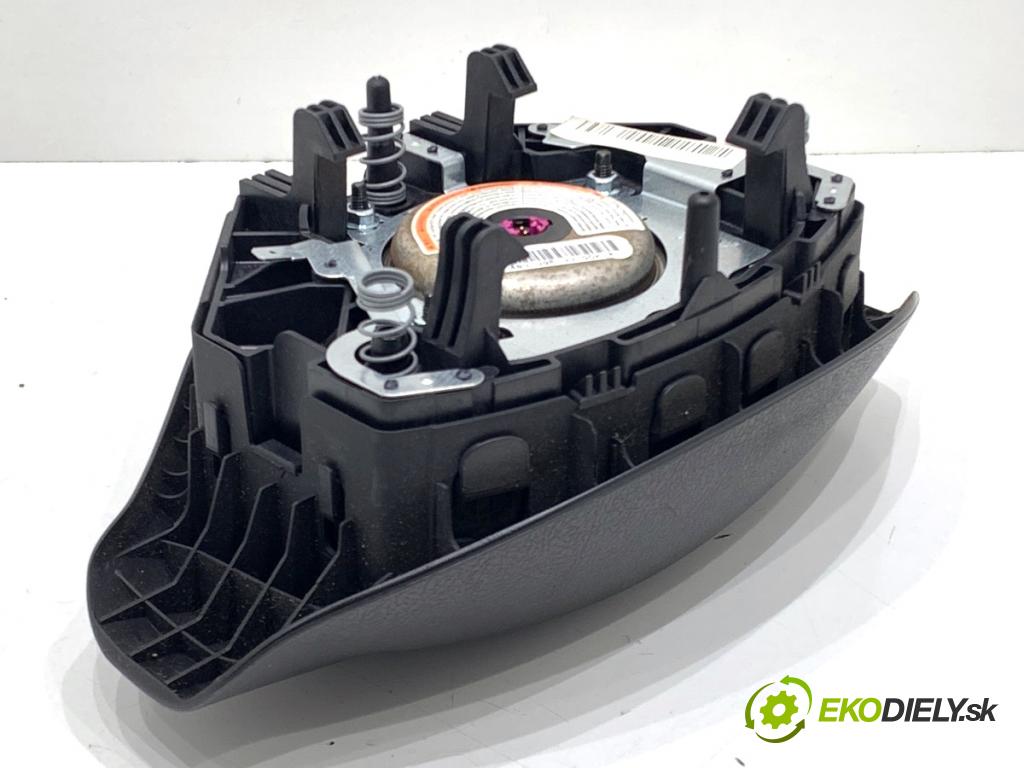 PEUGEOT 207 Kombi 2009 66 kW 1.6 HDi 1560 AirBag volantu 96701085ZD (Airbag)