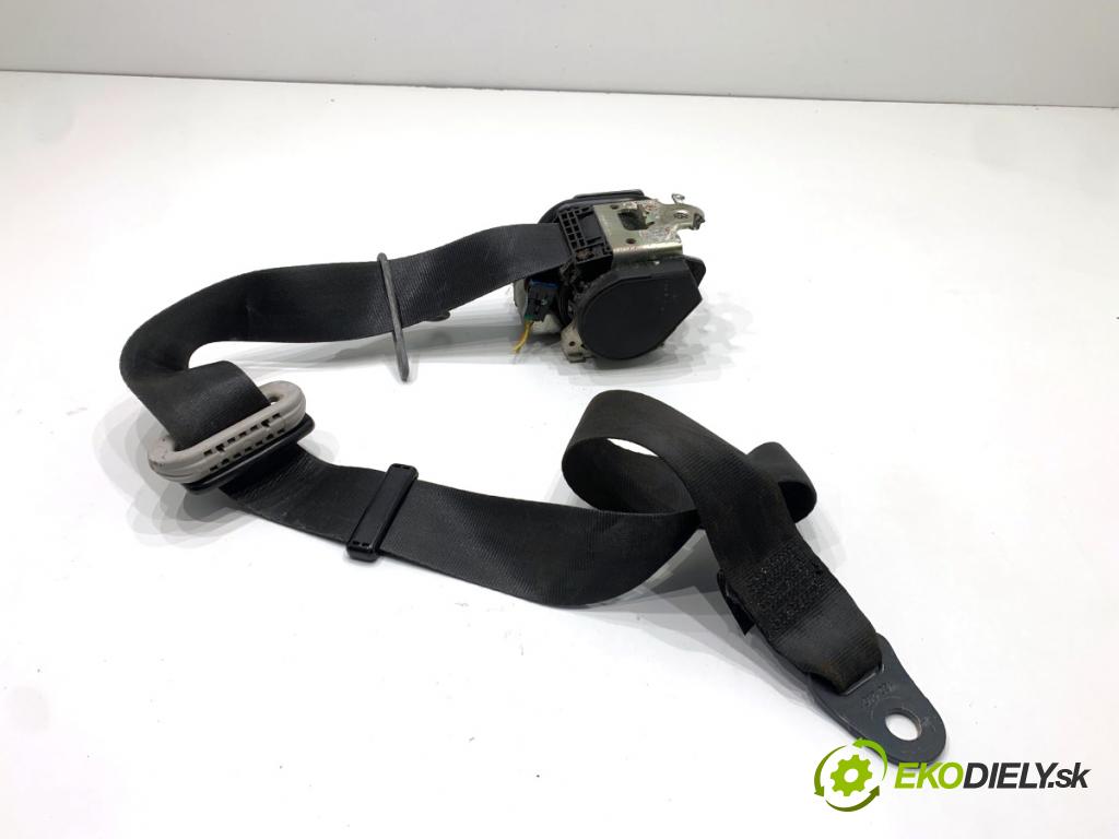 PEUGEOT 207 Kombi 2009 66 kW 1.6 HDi 1560 Držiak BEZPEČNOSŤ ľavy predný