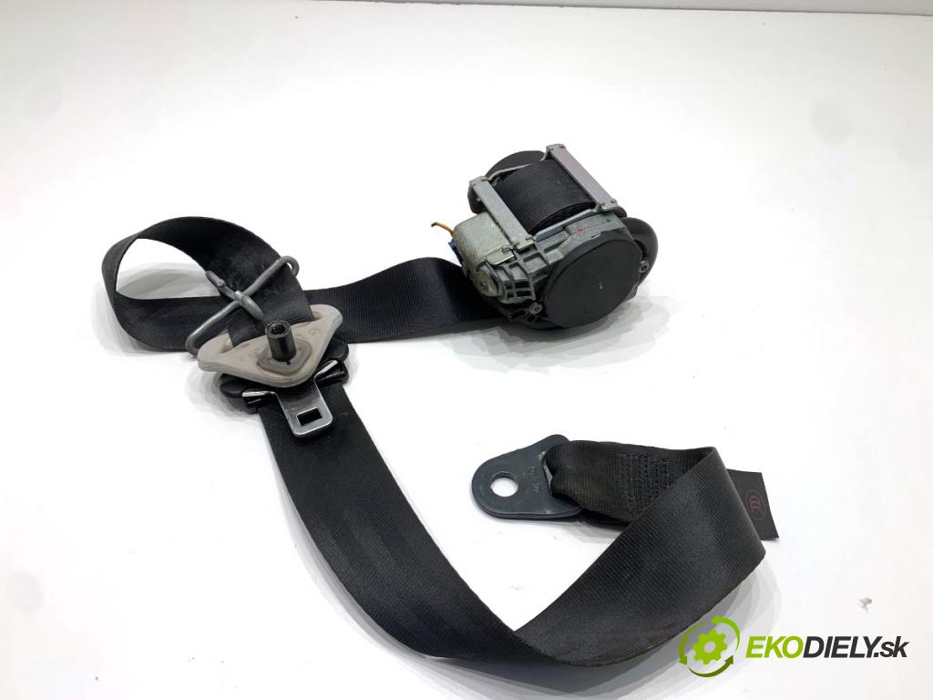 PEUGEOT 207 Kombi 2009 66 kW 1.6 HDi 1560 Držiak BEZPEČNOSŤ pravy predný 