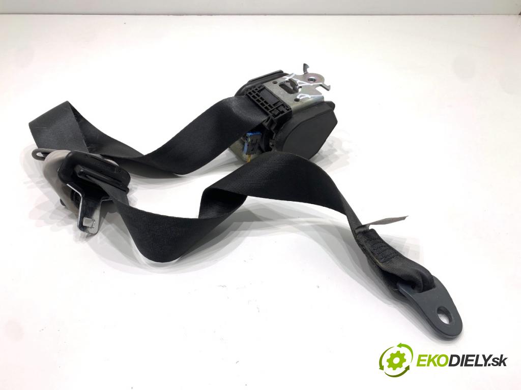 PEUGEOT 207 Kombi 2009 66 kW 1.6 HDi 1560 Držiak BEZPEČNOSŤ pravy predný