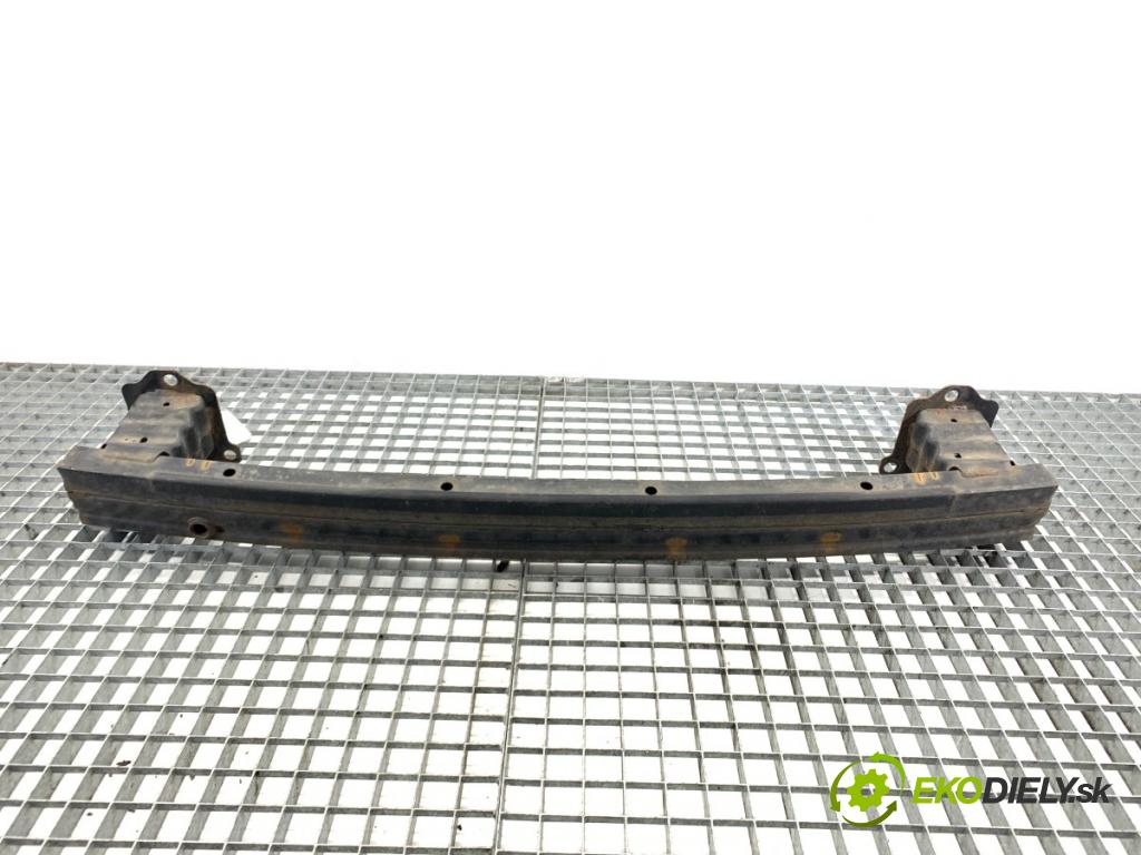 PEUGEOT 207 Kombi 2009 66 kW 1.6 HDi 1560 výztuha nárazníka přední část  (Přední výztuha)