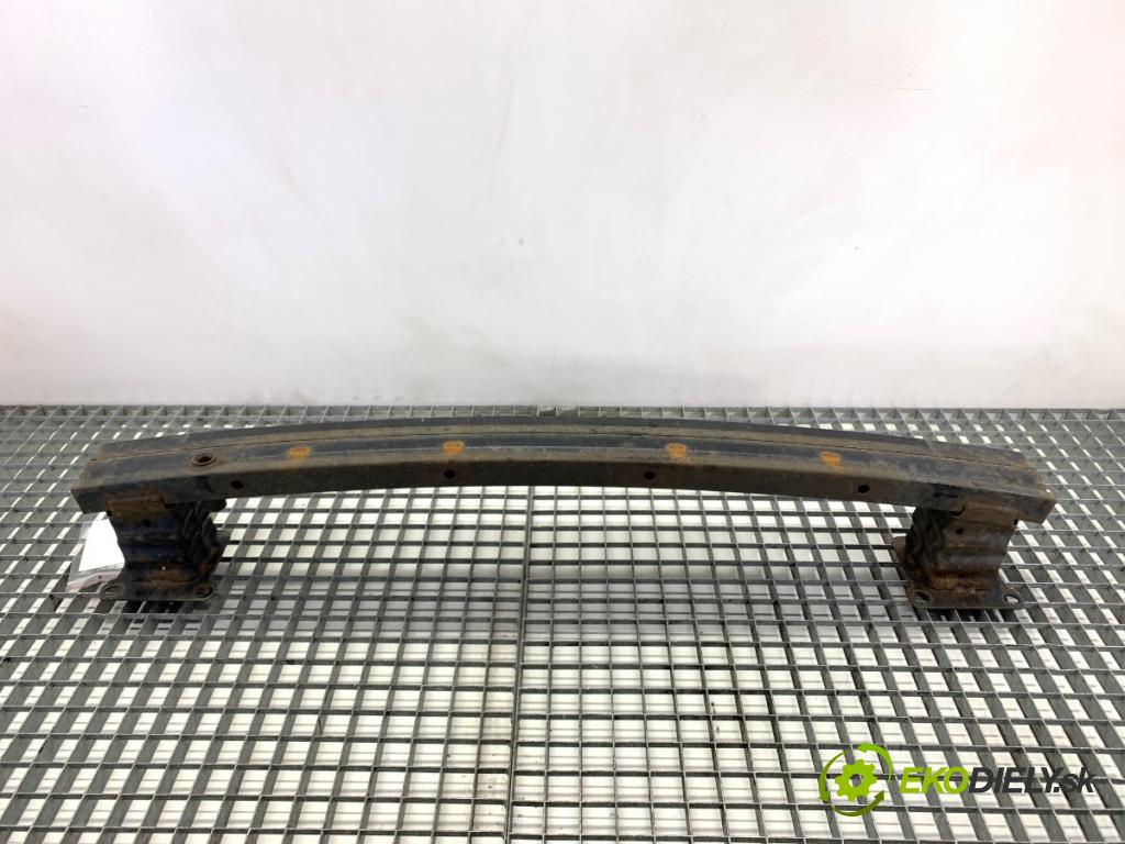 PEUGEOT 207 Kombi 2009 66 kW 1.6 HDi 1560 výztuha nárazníka přední část  (Přední výztuha)