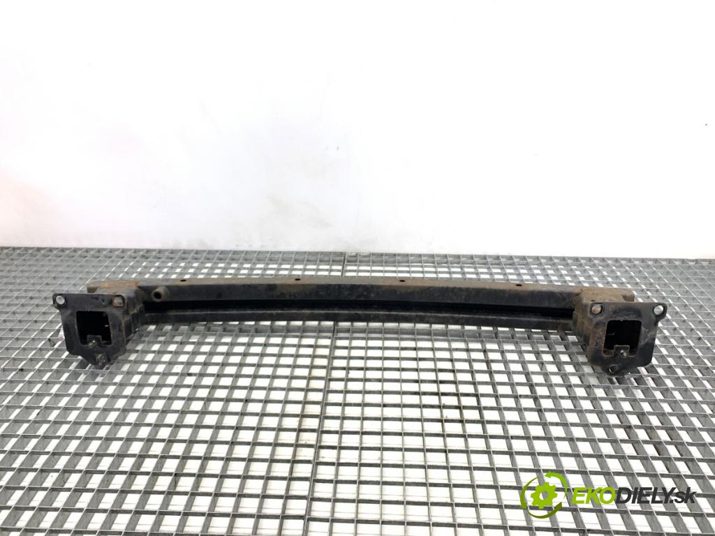 PEUGEOT 207 Kombi 2009 66 kW 1.6 HDi 1560 výztuha nárazníka přední část  (Přední výztuha)