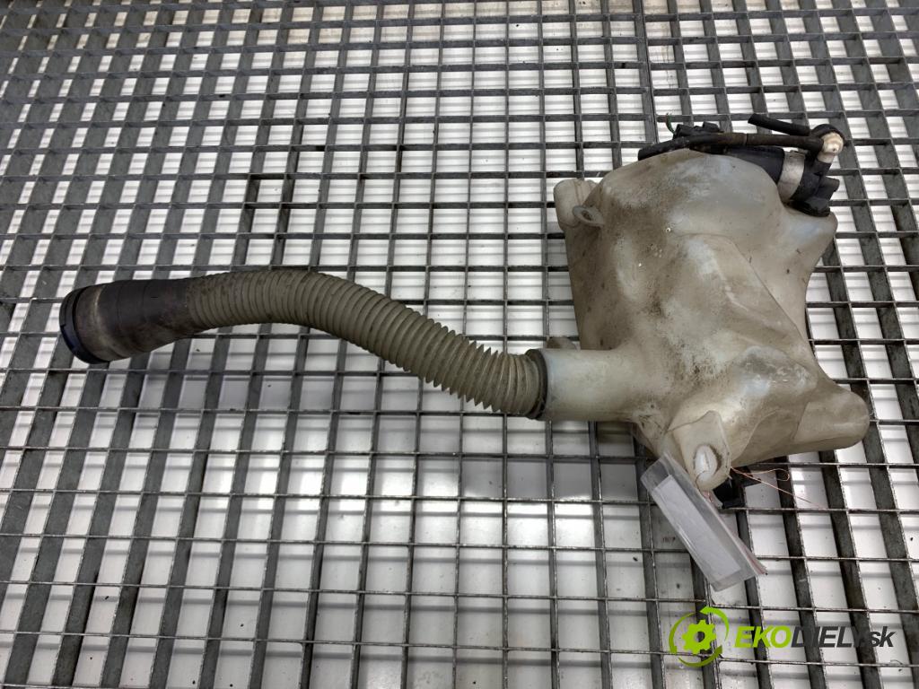 CITROEN C4 PICASSO I nadwozie wielkoprzestrzenne (MPV) 2007 80 kW 1.6 HDi 1560 Nádržka ostrekovačov 9681860980