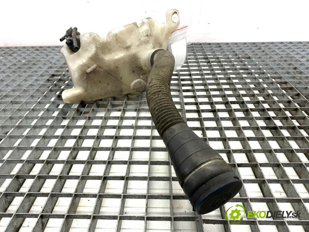 CITROEN C4 PICASSO I nadwozie wielkoprzestrzenne (MPV) 2007 80 kW 1.6 HDi 1560 Nádržka ostrekovačov 9681860980