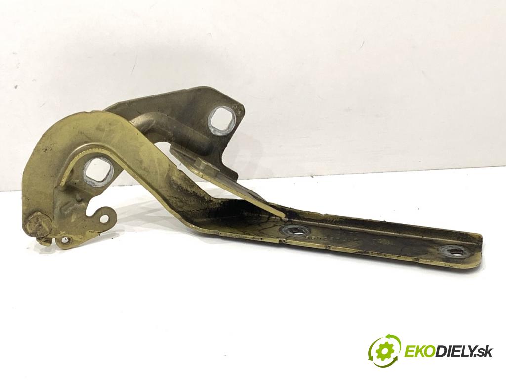 CITROEN C4 PICASSO I nadwozie wielkoprzestrzenne (MPV) 2007 80 kW 1.6 HDi 1560 Záves kapoty pravy predný 9652962080