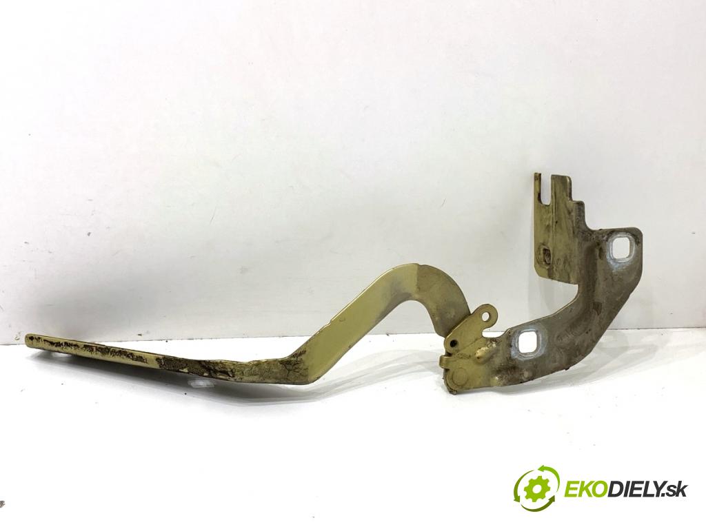 CITROEN C4 PICASSO I nadwozie wielkoprzestrzenne (MPV) 2007 80 kW 1.6 HDi 1560 Záves kapoty pravy predný 9652962080