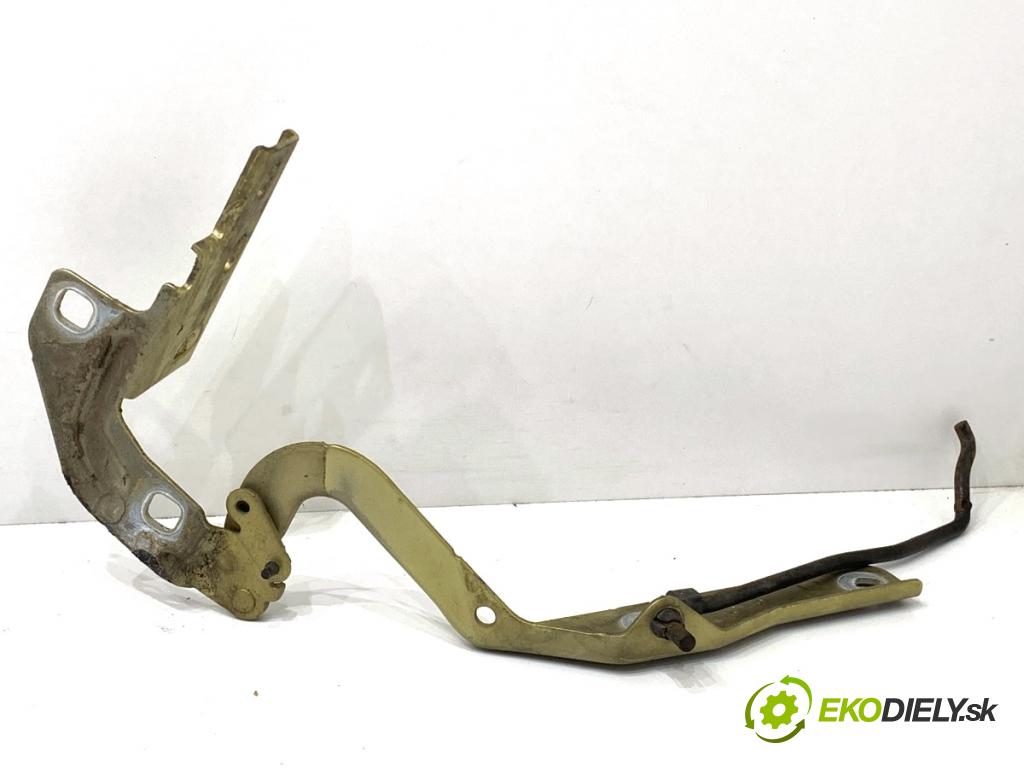 CITROEN C4 PICASSO I nadwozie wielkoprzestrzenne (MPV) 2007 80 kW 1.6 HDi 1560 Záves kapoty ľavy predný 9652962180