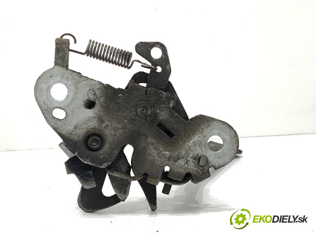 CITROEN C4 PICASSO I nadwozie wielkoprzestrzenne (MPV) 2007 80 kW 1.6 HDi 1560 zámok kapoty přední část 9654506080