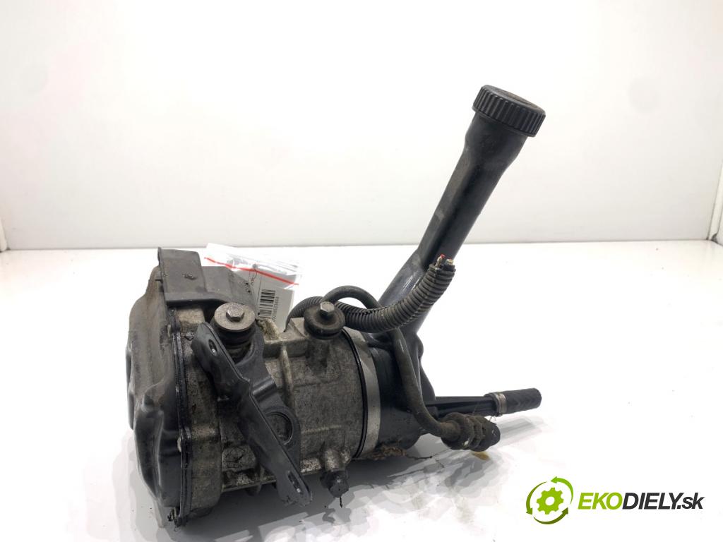 CITROEN C4 PICASSO I nadwozie wielkoprzestrzenne (MPV) 2007 80 kW 1.6 HDi 1560 Pumpa servočerpadlo 9684040180 (Servočerpadlo)