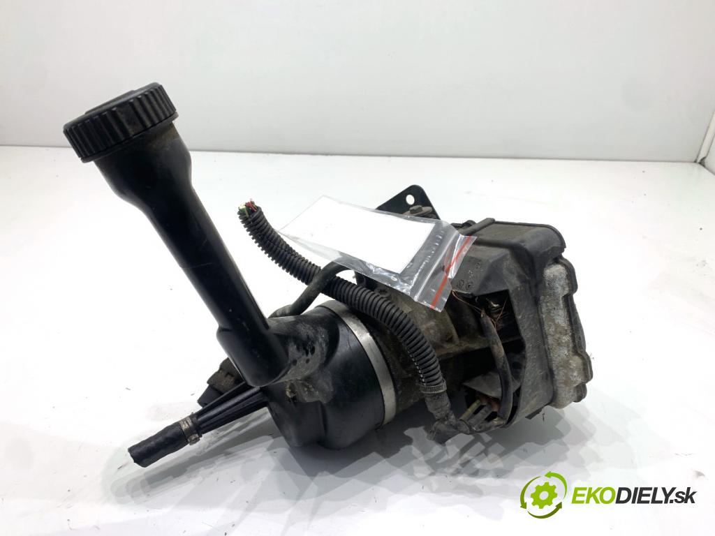 CITROEN C4 PICASSO I nadwozie wielkoprzestrzenne (MPV) 2007 80 kW 1.6 HDi 1560 Pumpa servočerpadlo 9684040180 (Servočerpadlo)