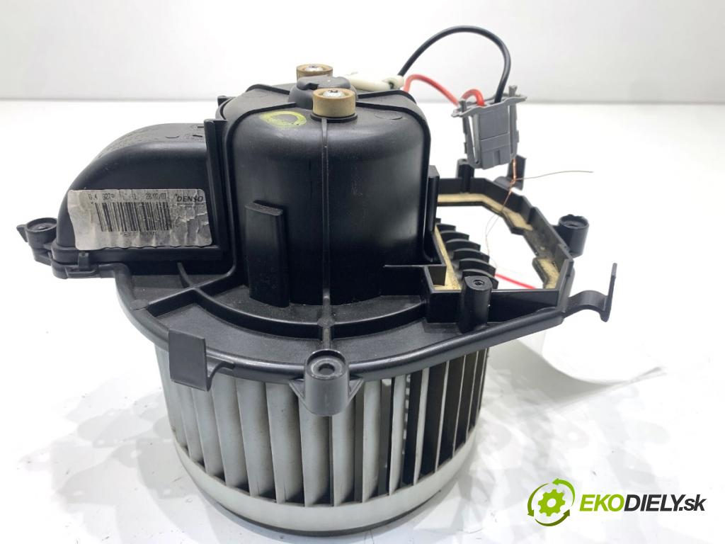 CITROEN C4 PICASSO I nadwozie wielkoprzestrzenne (MPV) 2007 80 kW 1.6 HDi 1560 ventilátor kúrenia