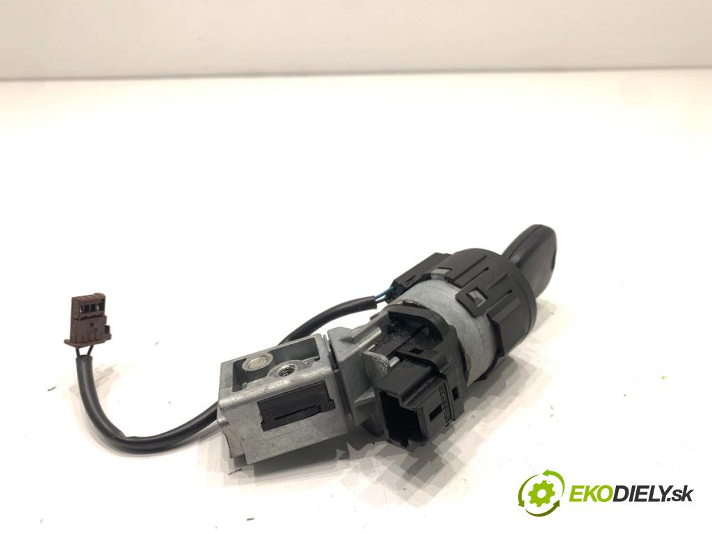 CITROEN C4 PICASSO I nadwozie wielkoprzestrzenne (MPV) 2007 80 kW 1.6 HDi 1560 spinačka 9663123380 (Spínacia skrinka)