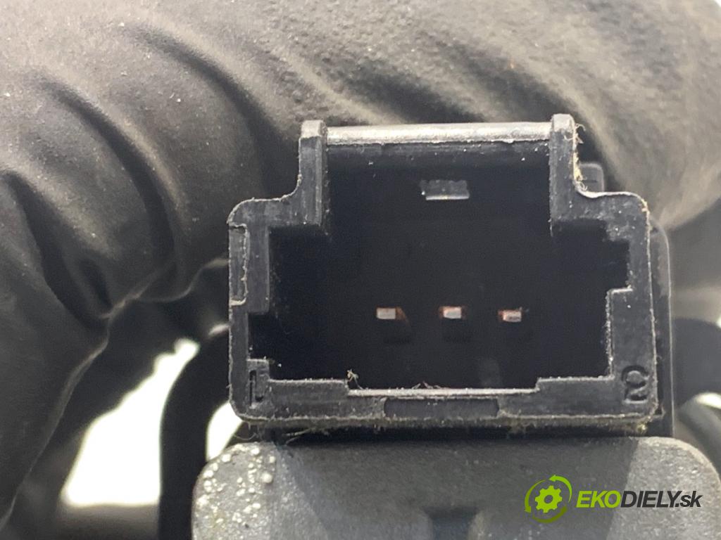 CITROEN C4 PICASSO I nadwozie wielkoprzestrzenne (MPV) 2007 80 kW 1.6 HDi 1560 spinačka 9663123380 (Spínacia skrinka)