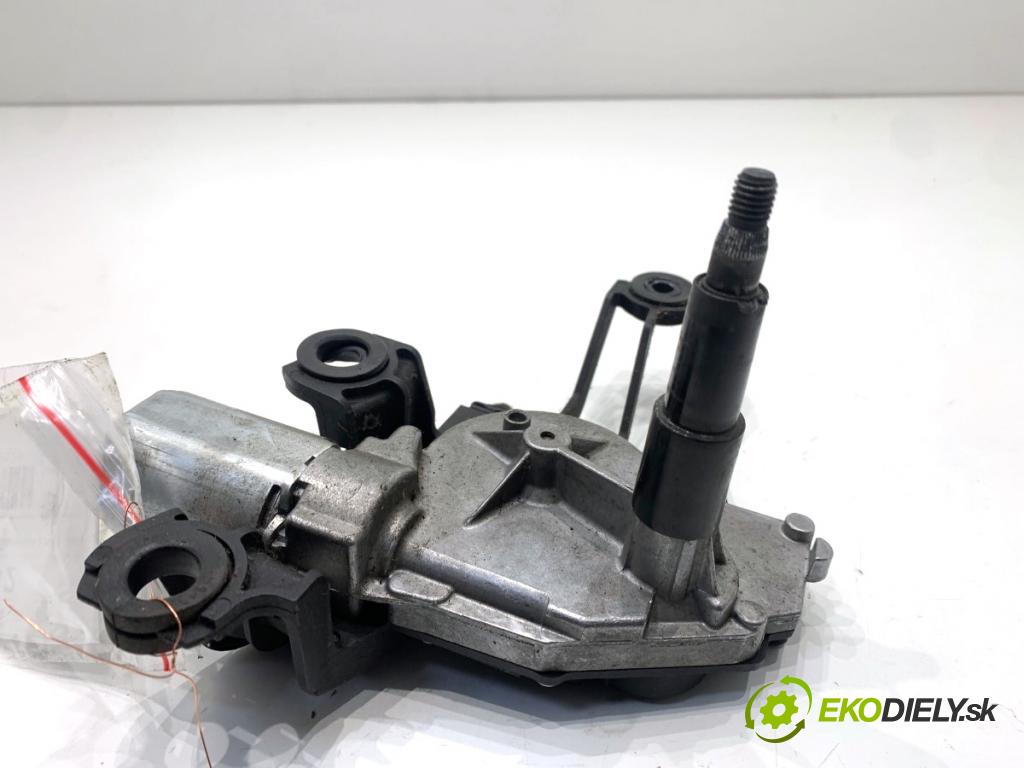 CITROEN C4 PICASSO I nadwozie wielkoprzestrzenne (MPV) 2007 80 kW 1.6 HDi 1560 Motor stieračov zad 9646803180