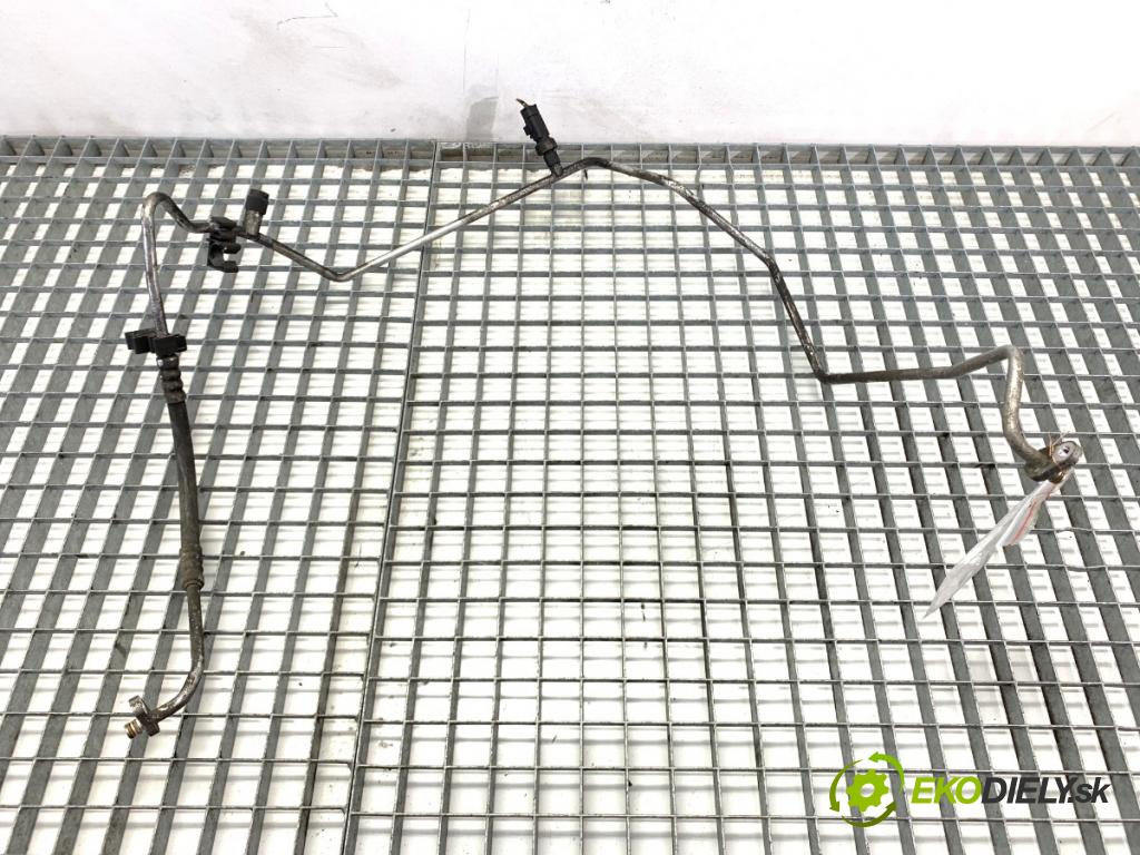 CITROEN C4 PICASSO I nadwozie wielkoprzestrzenne (MPV) 2007 80 kW 1.6 HDi 1560 rúrka klimatizace  (Trubka klimatizace)