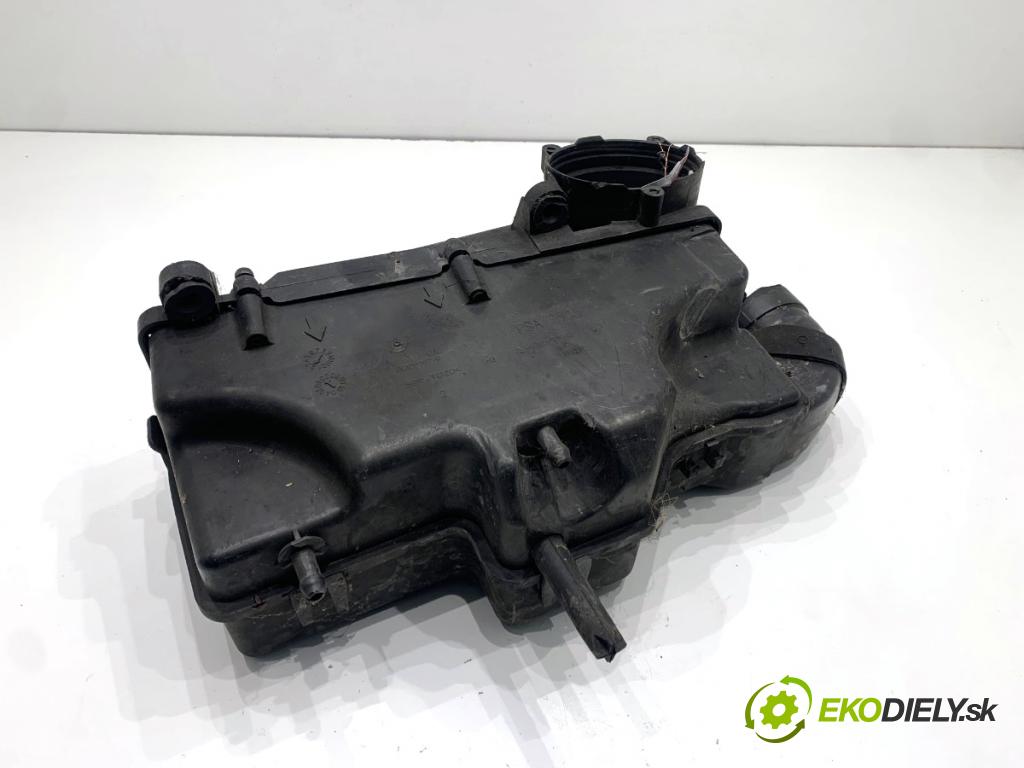 CITROEN C4 PICASSO I nadwozie wielkoprzestrzenne (MPV) 2007 80 kW 1.6 HDi 1560 obal filtra vzduchu 9663365980 (Kryt vzduchového filtru)