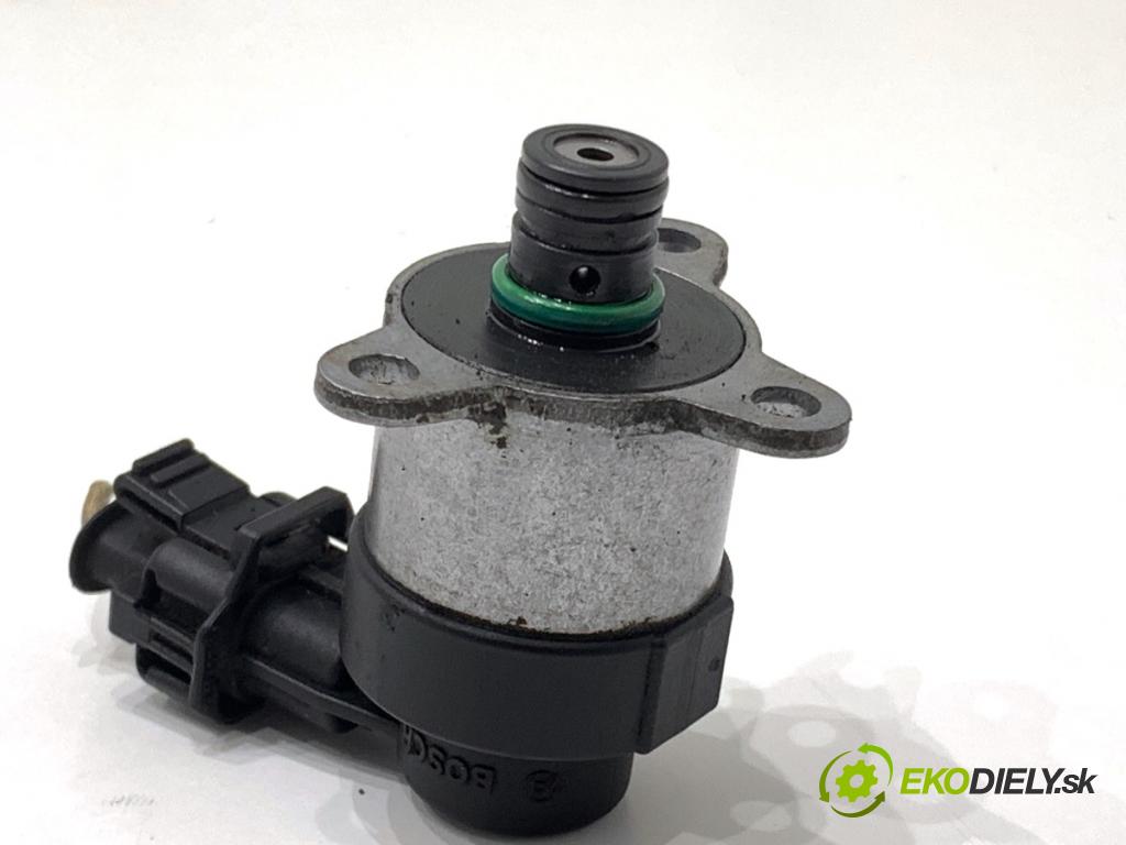 CITROEN C4 PICASSO I nadwozie wielkoprzestrzenne (MPV) 2007 80 kW 1.6 HDi 1560 Regulátor tlaku paliva 0928400607 (Palivový systém ostatní)