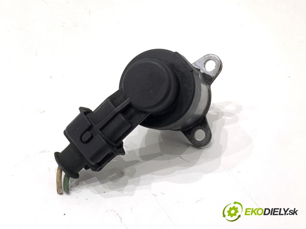 CITROEN C4 PICASSO I nadwozie wielkoprzestrzenne (MPV) 2007 80 kW 1.6 HDi 1560 Regulátor tlaku paliva 0928400607 (Palivový systém ostatné)