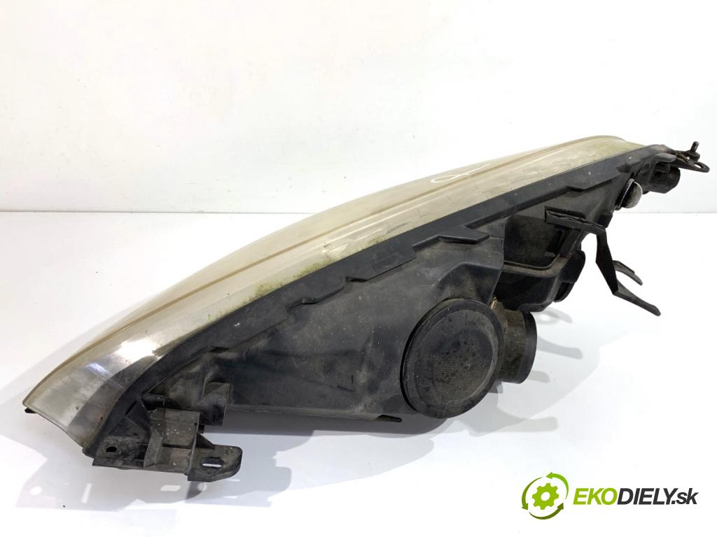 CITROEN C4 PICASSO I nadwozie wielkoprzestrzenne (MPV) 2007 80 kW 1.6 HDi 1560 Svetlomet pravy predný